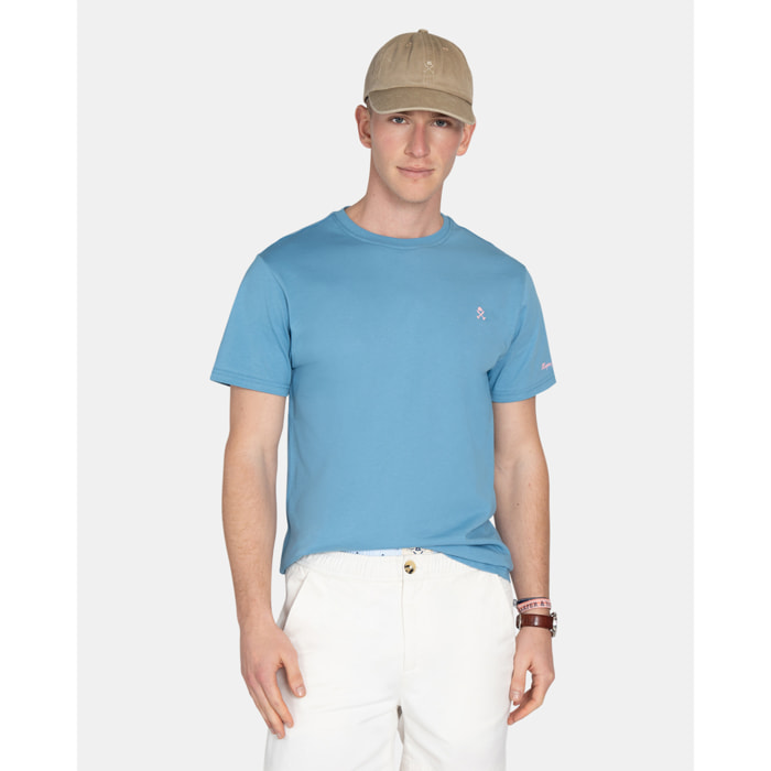 CAMISETA ICON COLORS