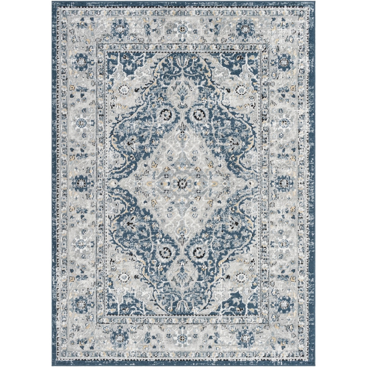 PETRA Alfombra Vintage Oriental