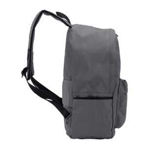 Zaino  unisex Textile Polyester 42x30x22 cm