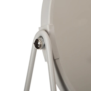 Miroir balançoire blanc