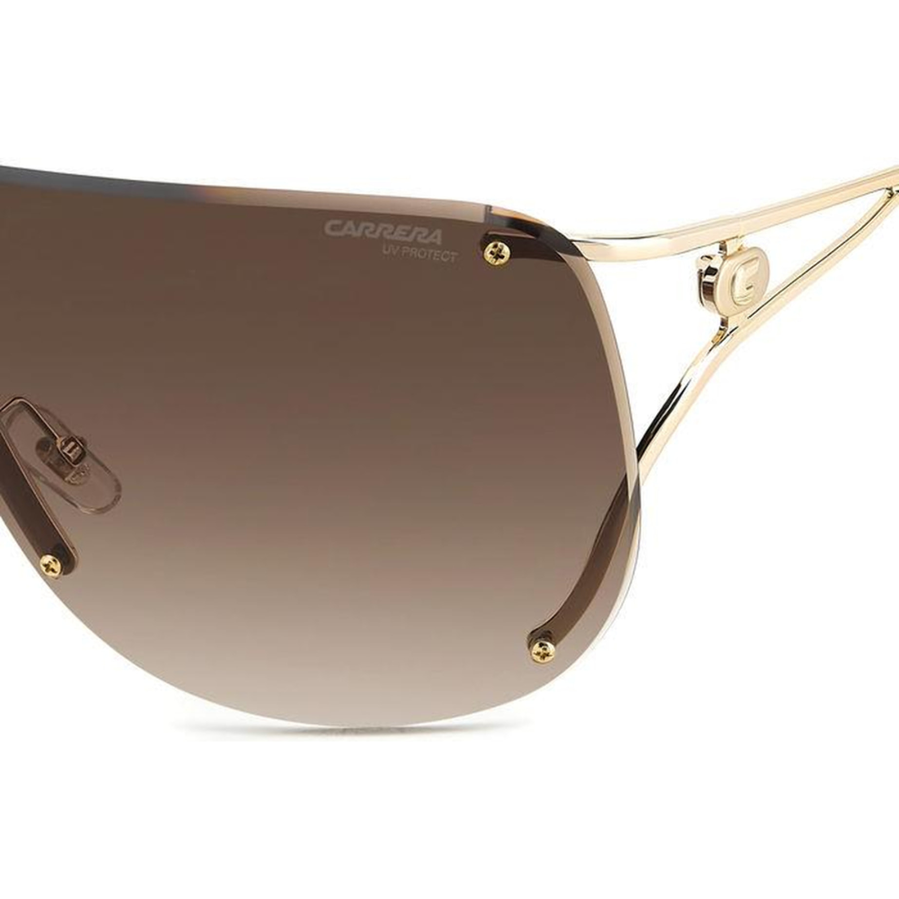Gafas de Sol Carrera 3006/S 06J de Metal Mujer 99 mm
