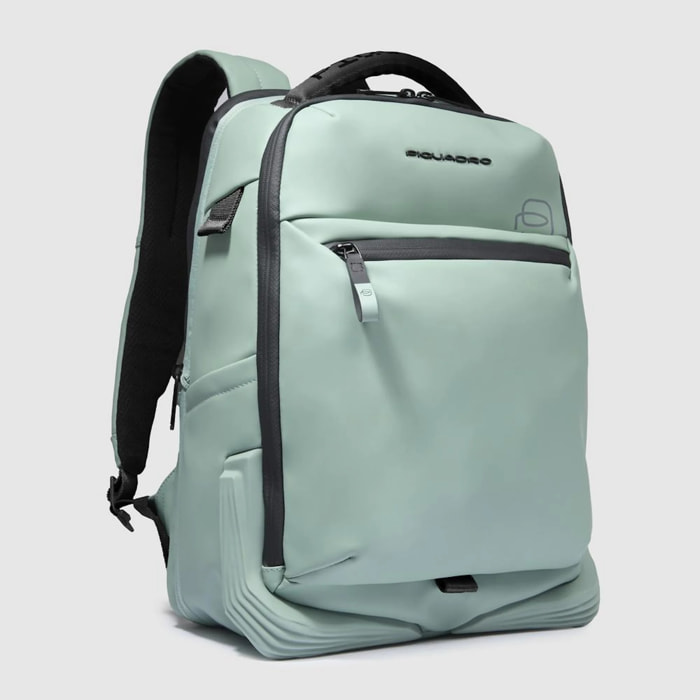 Piquadro Zaino da viaggio underseat resistente all' acqua