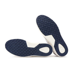 Zapatillas Antibes Burdeos