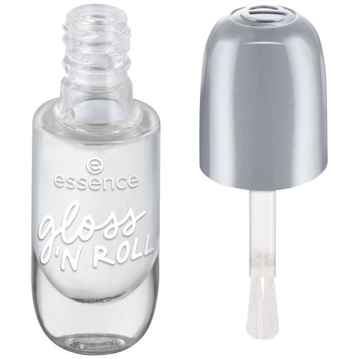 Gel Nail Colour - Vernis à Ongles
