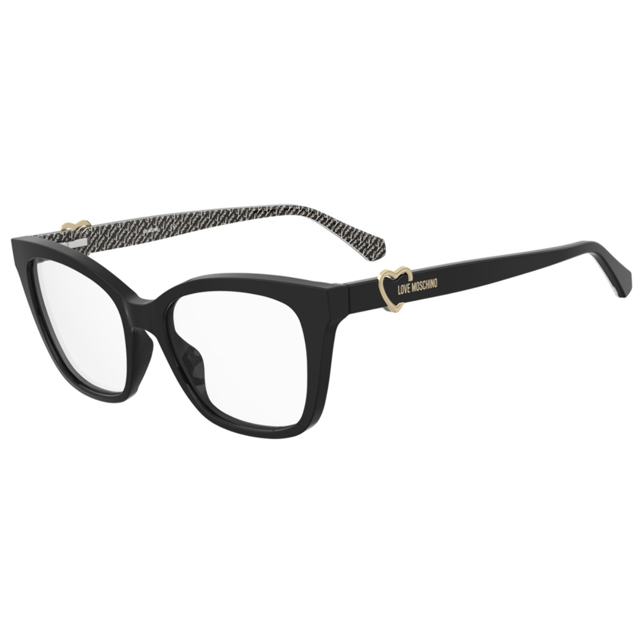 Gafas de Vista Love Moschino MOL621 TAY de Acetato Mujer 52 mm