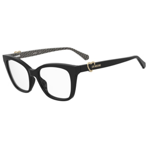 Gafas de Vista Love Moschino MOL621 TAY de Acetato Mujer 52 mm