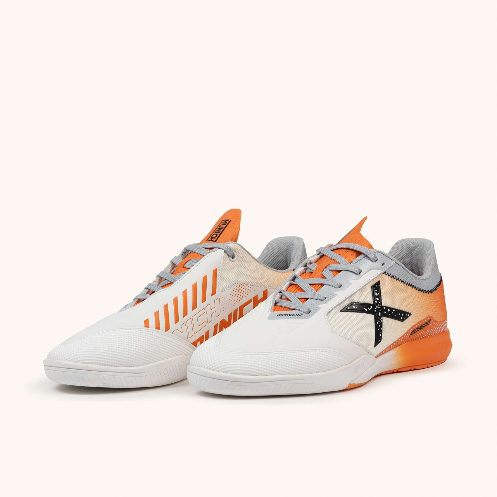 MUNICH RONDO 19