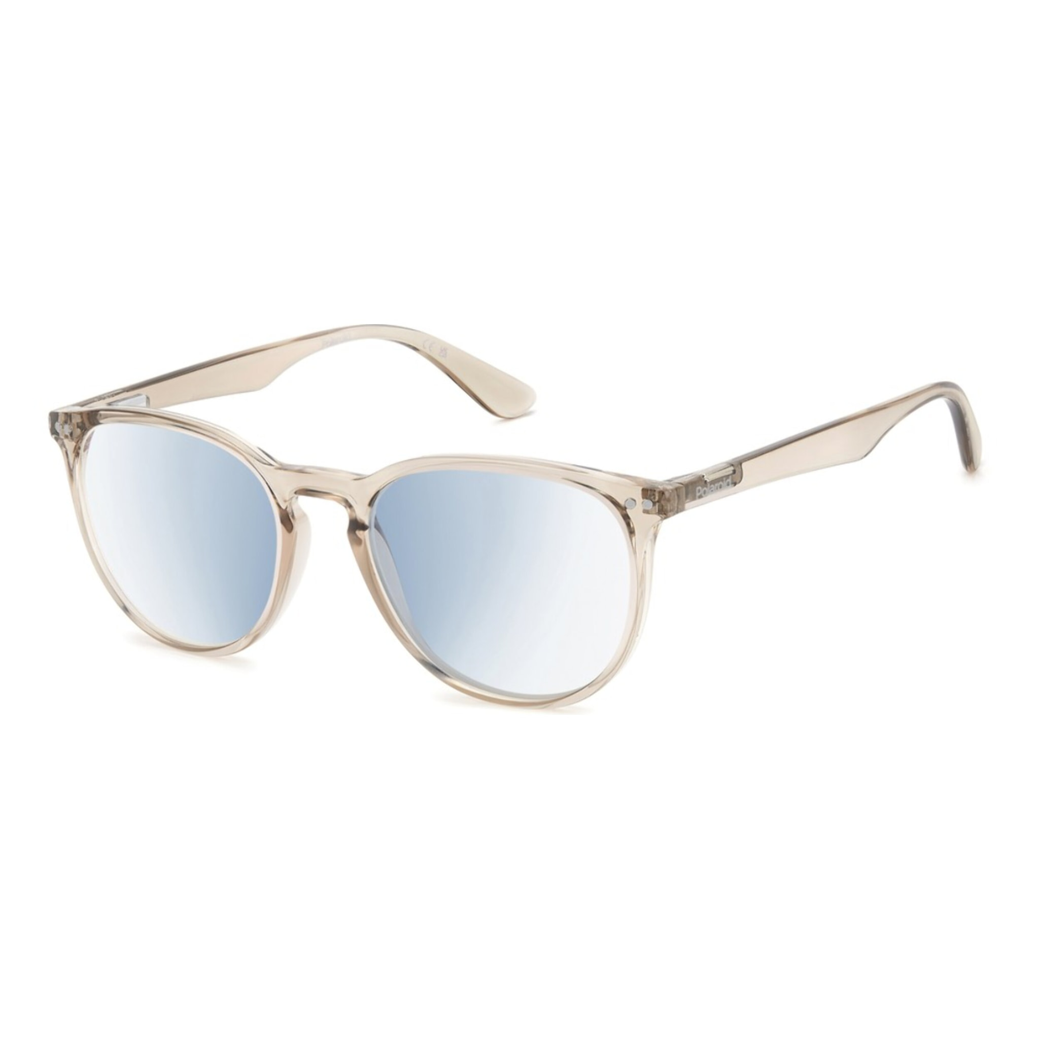 Gafas de Vista Polaroid PLD 0028/R/BB FWM 51 de Policarbonato Unisex 51 mm