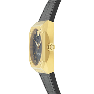 Versace Reloj Analógico De Cuarzo Active & Tech Antares (Wc-8F)