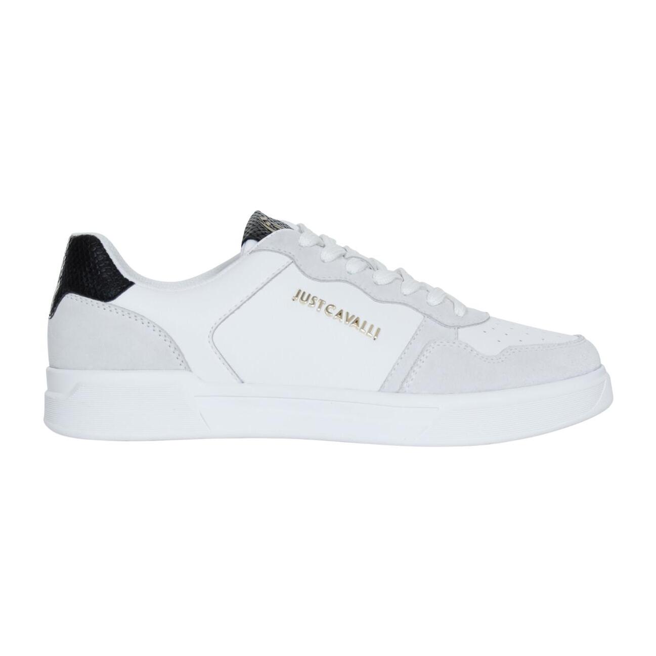 Just Cavalli zapatos
