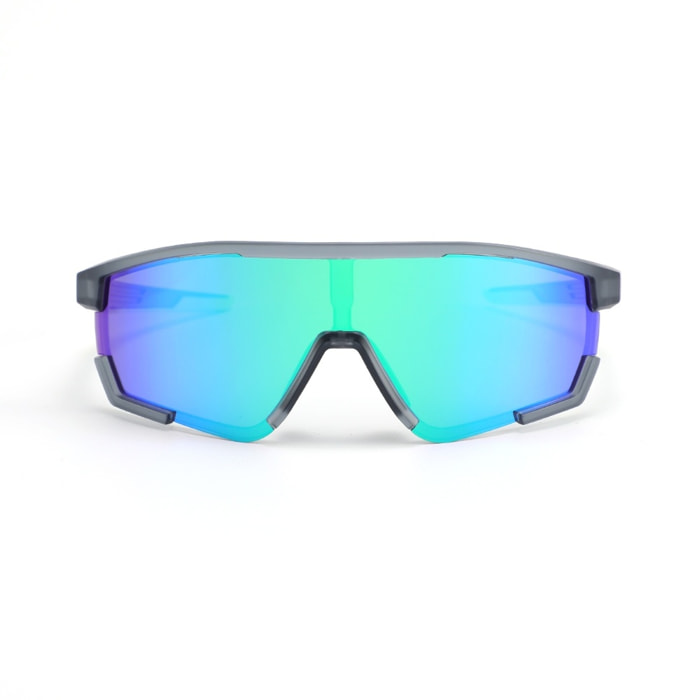 Gafas de Sol Fluor S17103-C4 Polarizadas de Tr90 Unisex 99 mm