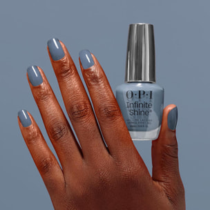 Infinite Shine - Pure Jean-ius - Vernis à ongles effet gel, sans lampe, tenue jusqu'à 11 jours - 15ml