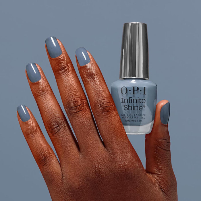 Infinite Shine - Pure Jean-ius - Vernis à ongles effet gel, sans lampe, tenue jusqu'à 11 jours - 15ml