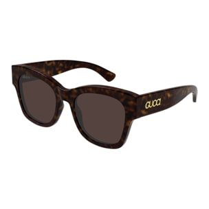 Gafas de Sol Gucci GG1789S-002 de Acetato Mujer 53 mm