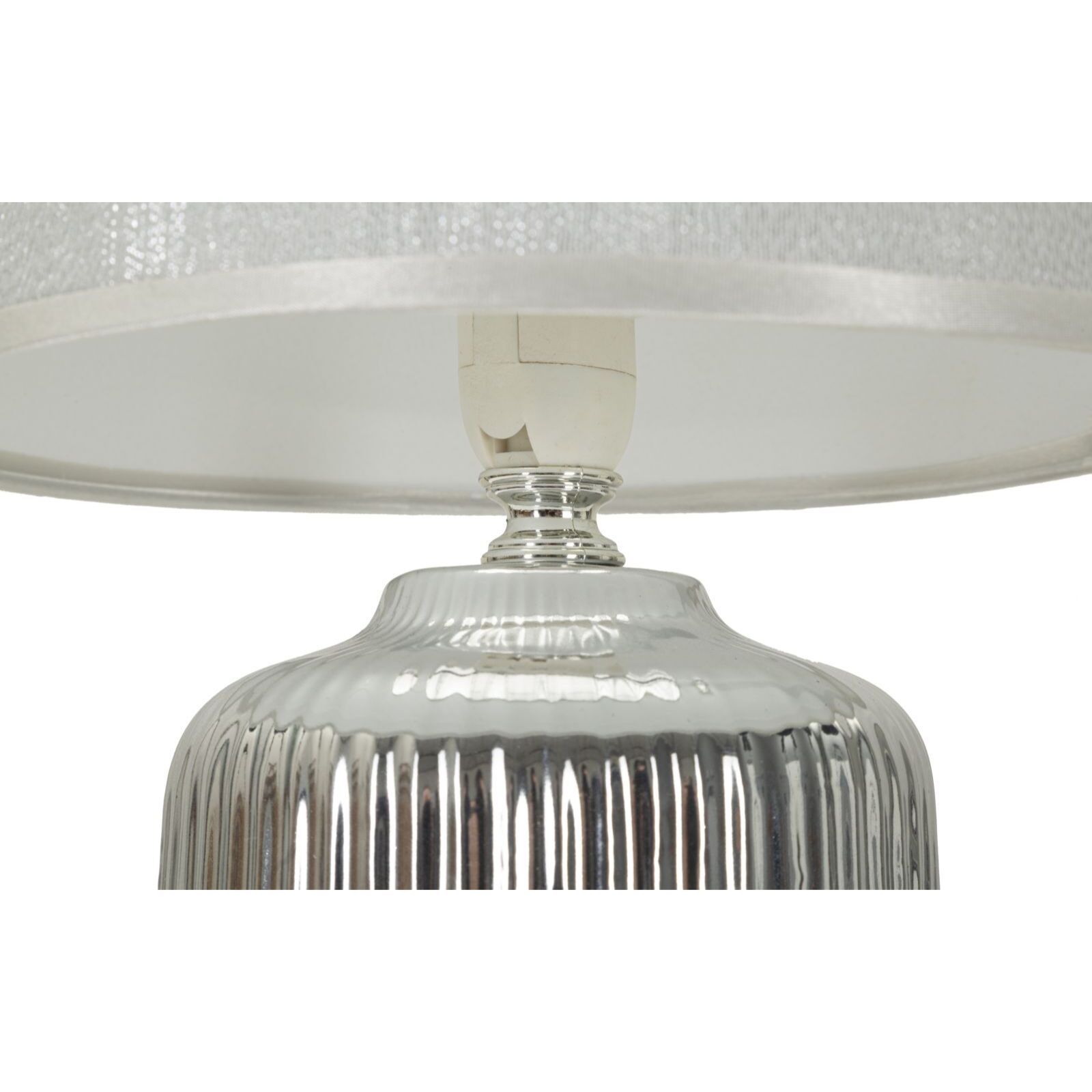 LAMPADA DA TAVOLO LUCINA CM Ø 20X29