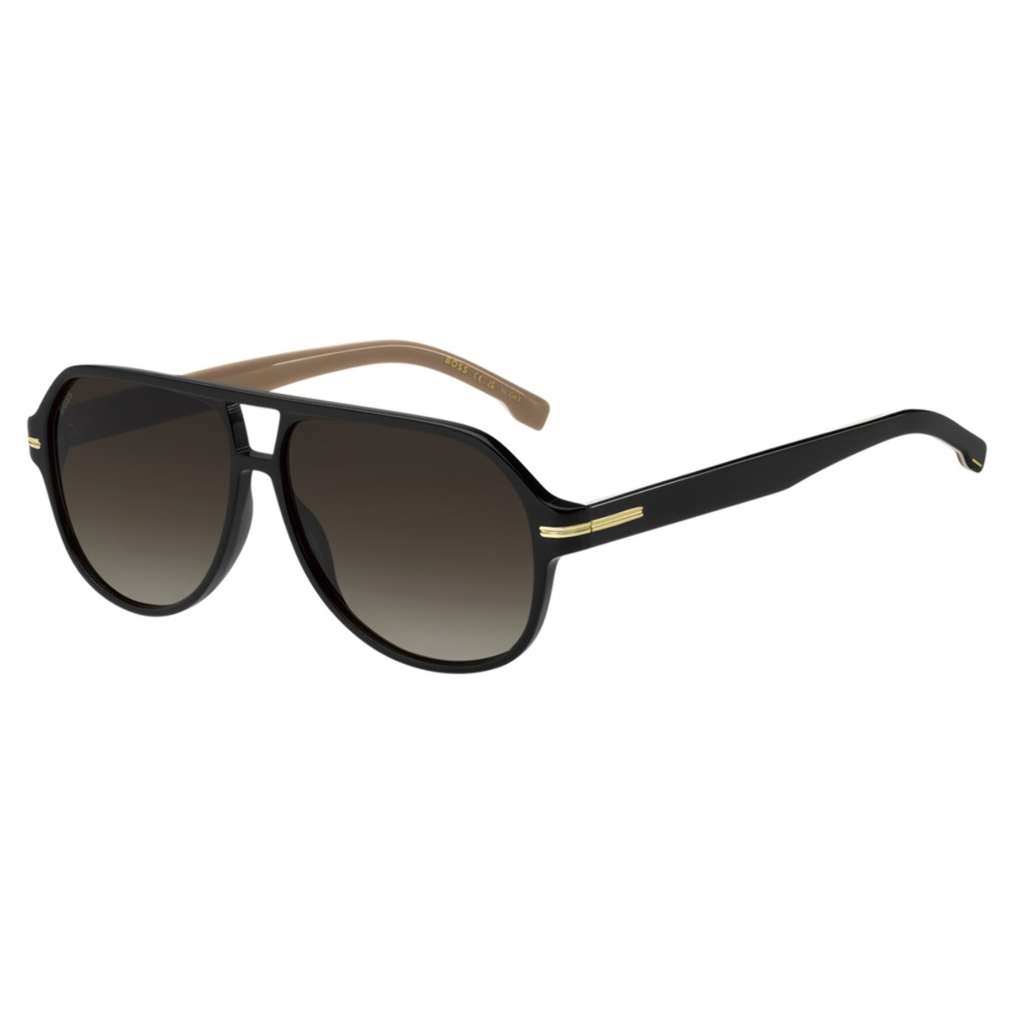 Gafas de Sol Hugo Boss 1507/S 807 de Acetato Hombre 59 mm