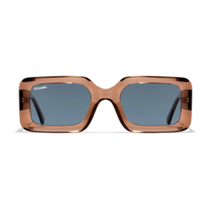 Gafas de Sol Bahamas Crystal Bronze / Sky D.Franklin