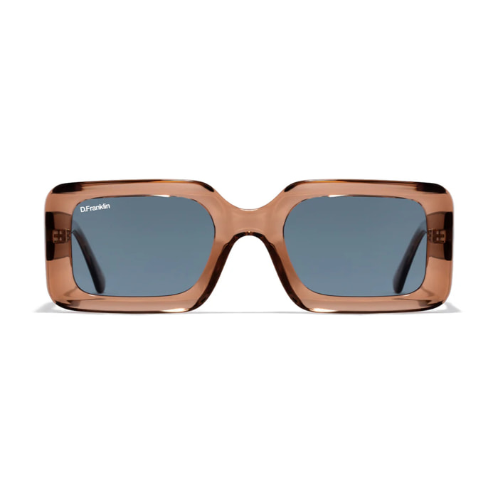 Gafas de Sol Bahamas Crystal Bronze / Sky D.Franklin