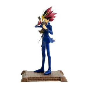 YU-GI-OH! Statua Figura Yami Yugi 17 cm AbyStyle