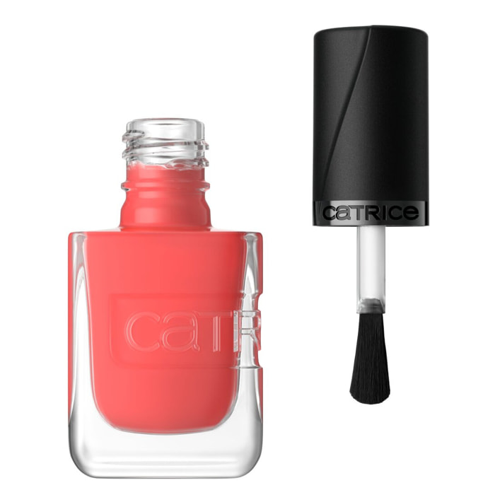Gel Affair Nail Lacquer - Vernis à Ongles Fini Gel Ultra Brillant Longue Tenue 10,5ml