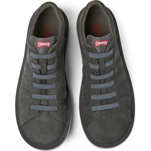 CAMPER Beetle - Zapatillas Sneakers Gris Hombre