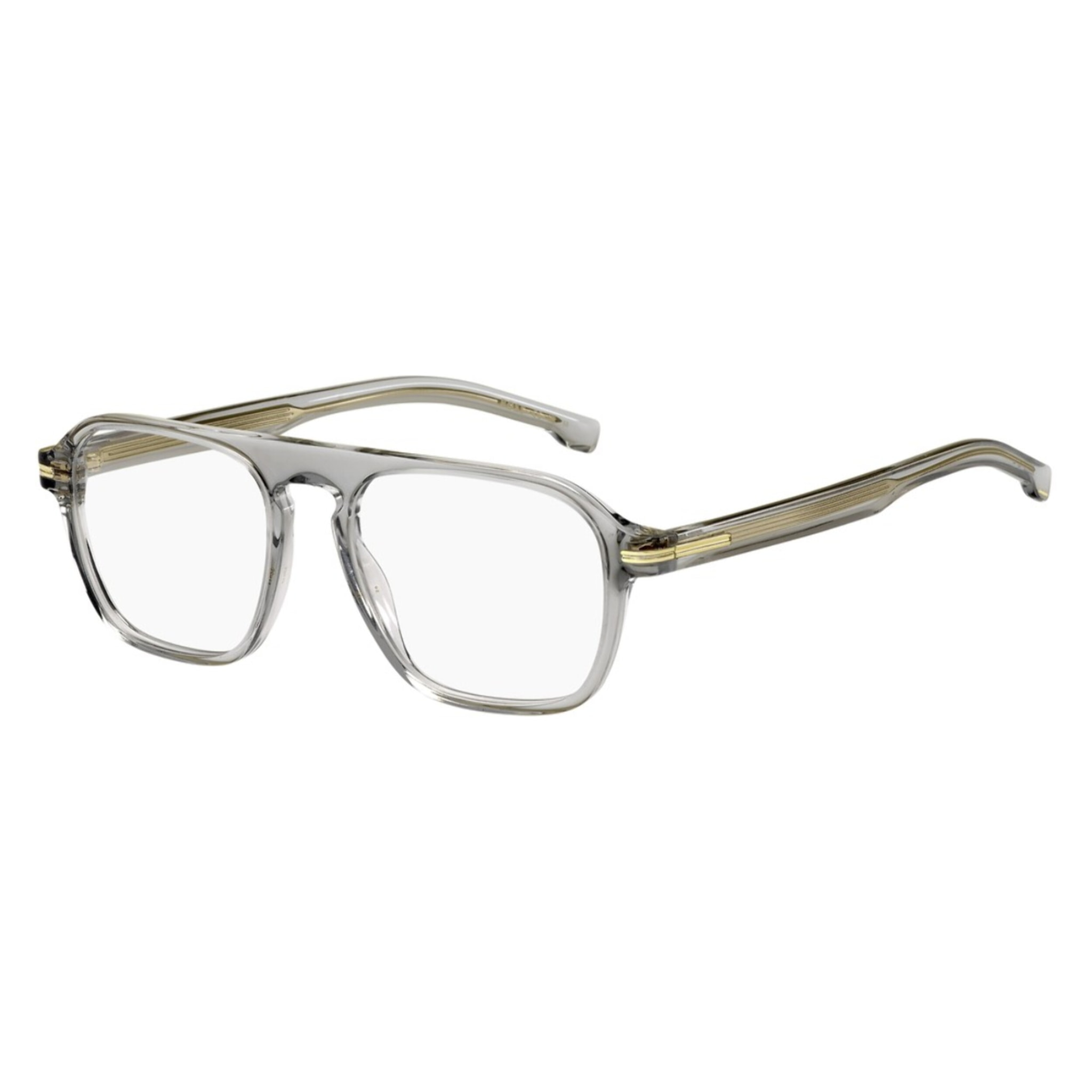 Gafas de Vista Hugo Boss 1510 KB7 de Acetato Hombre 52 mm