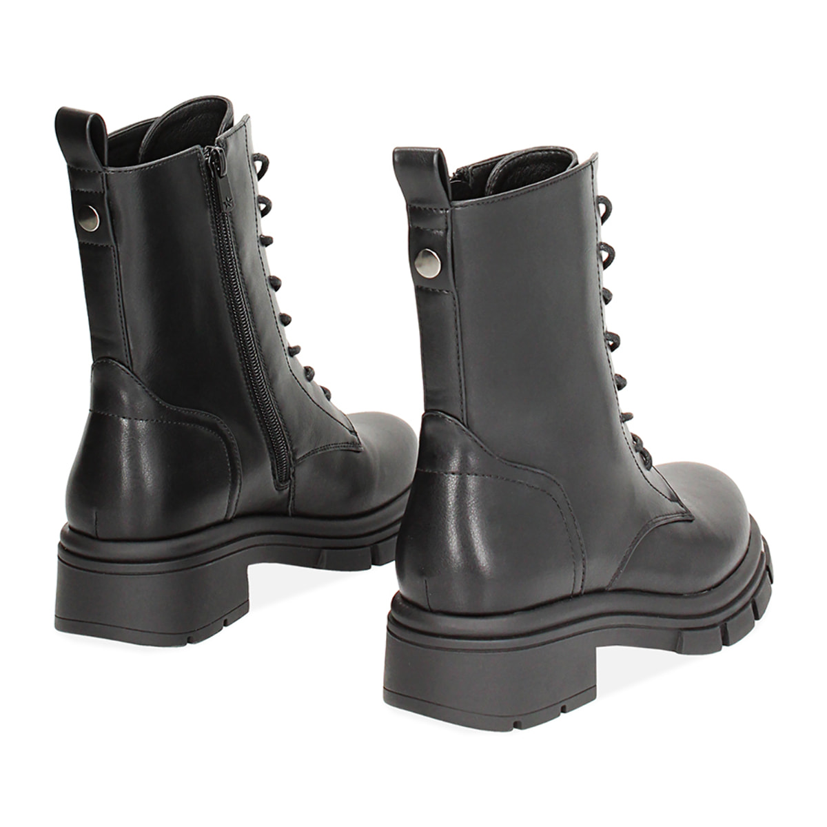 Bota negra