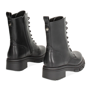 Bota negra
