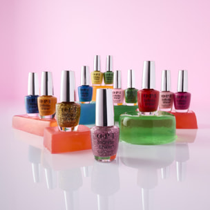 Infinite Shine - Strawberry Slay - Vernis à ongles effet gel, sans lampe, tenue jusqu'à 11 jours - 15ml