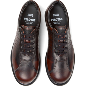 Zapatillas - CAMPER Pelotas Ariel - Multicolor - Cuero liso