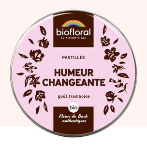 Biofloral - Humeur Changeante - Bio - 50 g