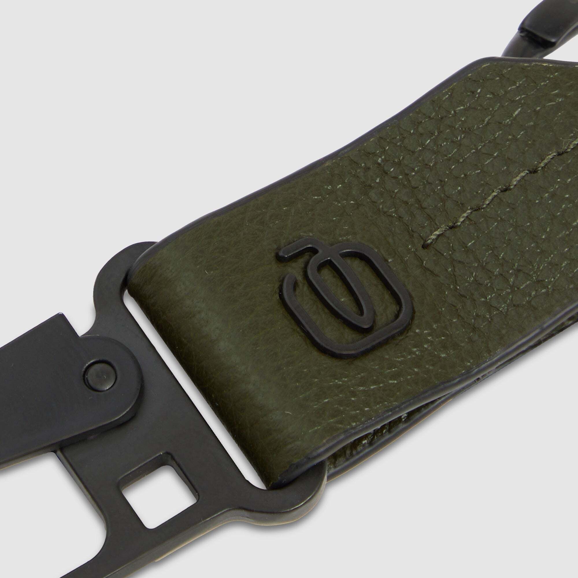 Piquadro Moschettone portachiavi