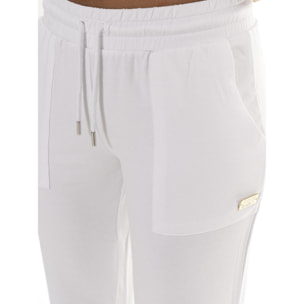 Tuta da donna non garzata Leone Chic Gold