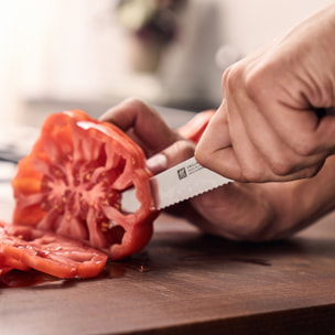 Couteau universel ZWILLING® Pro Le Blanc