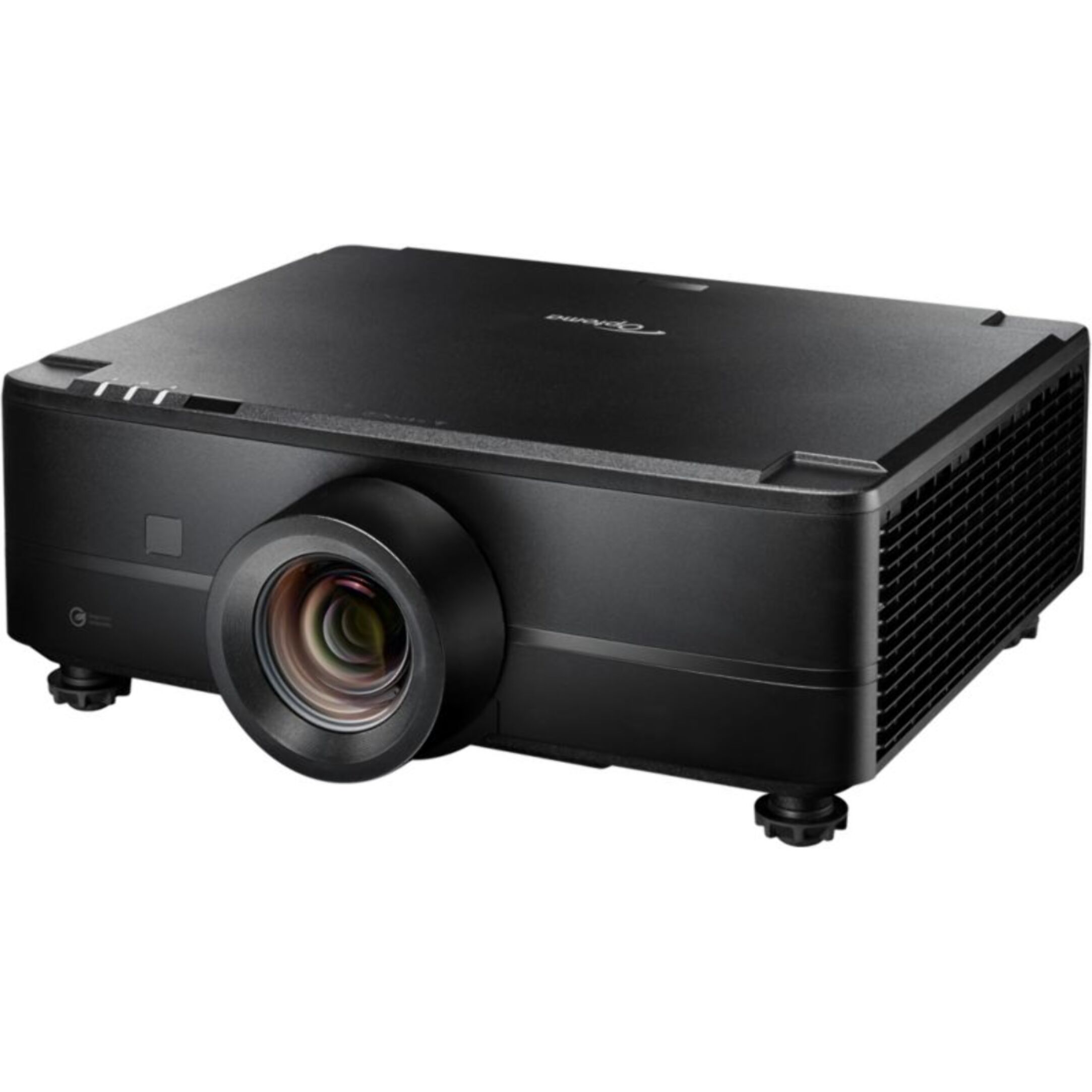 Vidéoprojecteur home cinéma OPTOMA UHZ78LV