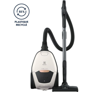 Aspirateur avec sac ELECTROLUX Pure D8 Allergy PD82-ALRG