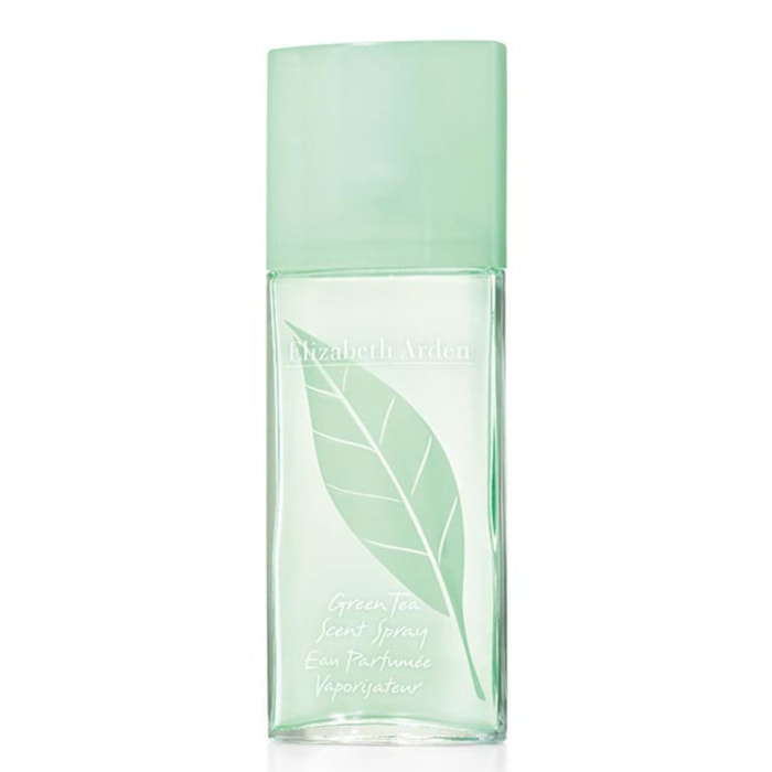 Green Tea  - Eau Parfumée