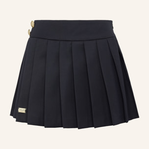 PHILIPP PLEIN Minifalda