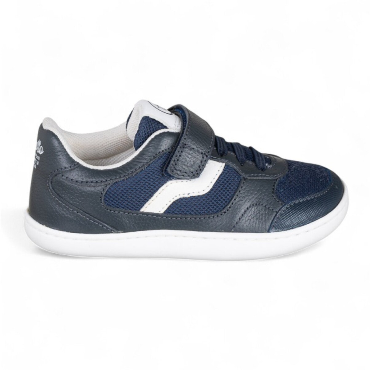 DEPORTIVA BAREFOOT CHETTO AZUL MARINO