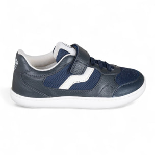 DEPORTIVA BAREFOOT CHETTO AZUL MARINO