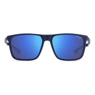 Gafas de Sol Carrera CA 4020/CS FLL Polarizadas de Tr90 Hombre 56 mm