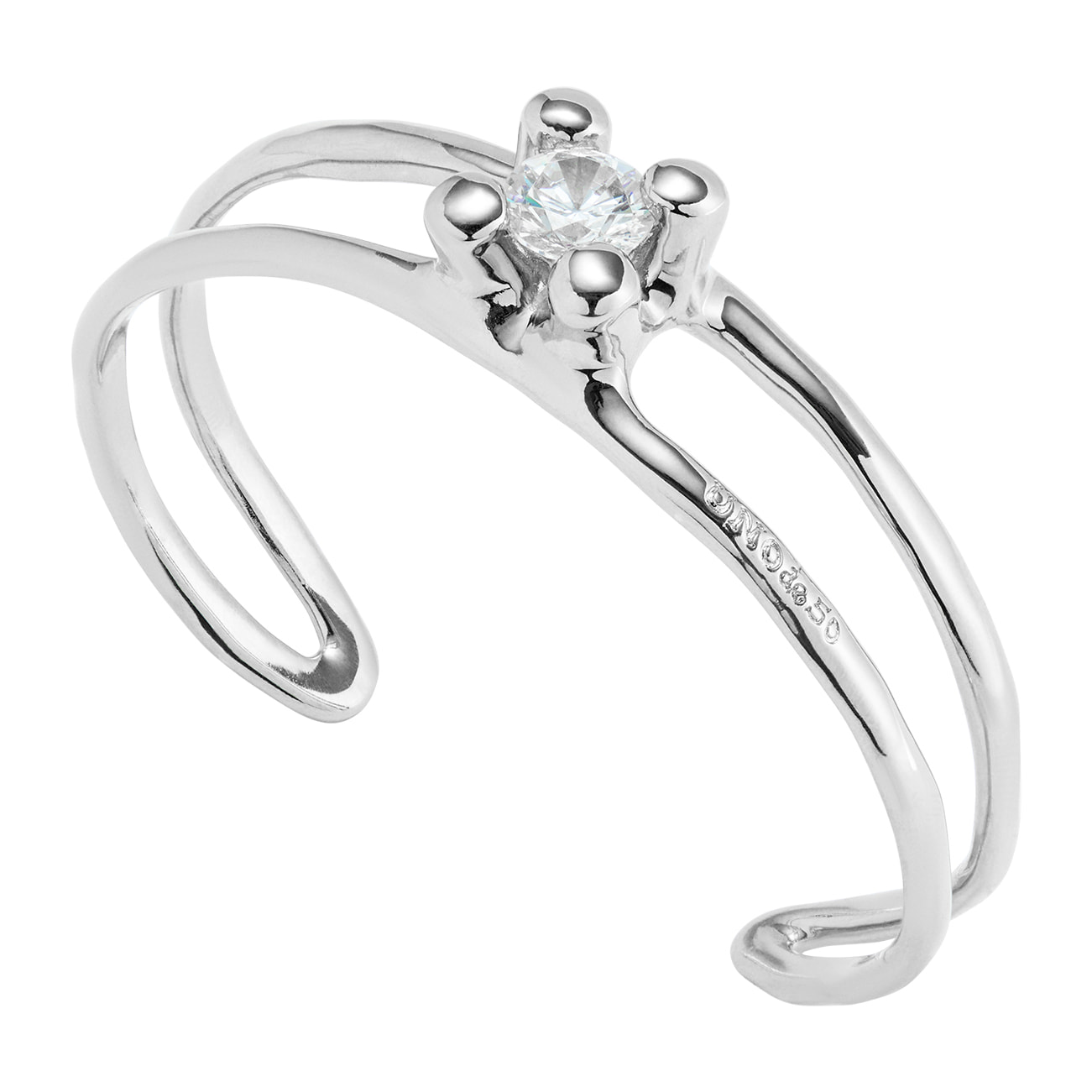 Pulsera Anima BLANCO M