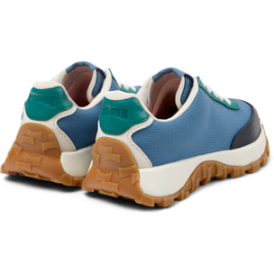 Zapatillas - CAMPER Drift Trail - Multicolor - Textil técnico