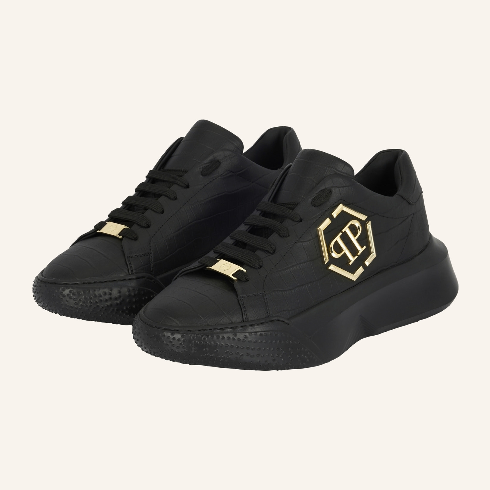 PHILIPP PLEIN Sneaker running GODZILLA