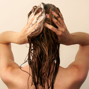 Pâte Lavante Volumisante - Aux Extraits de Rose