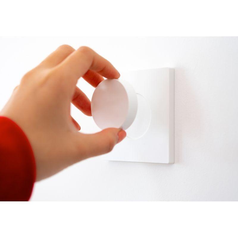 Interrupteur ESSENTIELB Bouton intelligent sans-fil