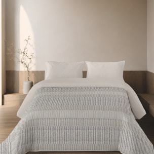 Edredón Nórdico Estampado - 100% Poliéster Microfibra - 300 gr/m² - Luster