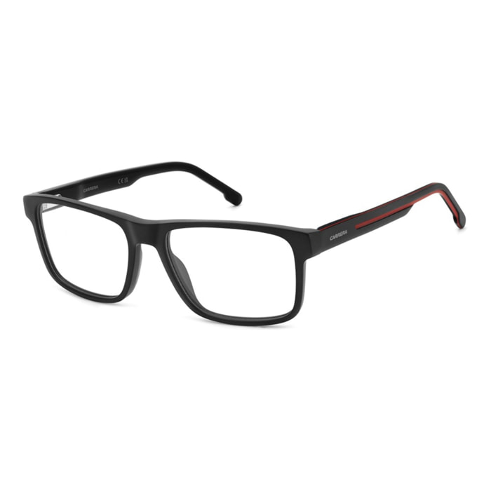 Gafas de Vista Carrera 8915 BLX de Acetato Hombre 56 mm