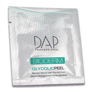 Glycolic Peel. Siero AllÃ¢â‚¬â„¢Acido Glicolico.