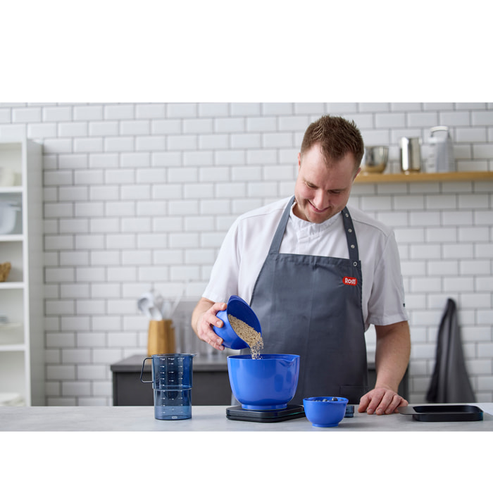 Bol à mixer NEW Margrethe